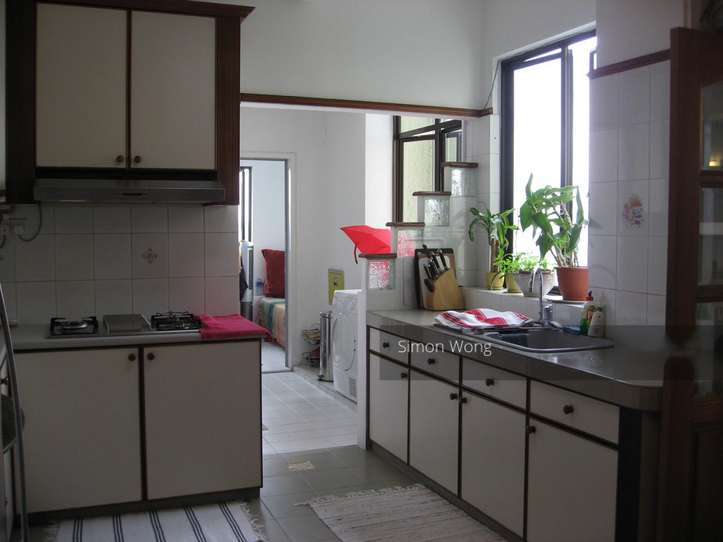 Balmoral Park (D10), Condominium #133137212